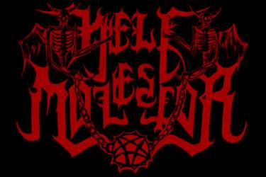 logo Hell Molestor